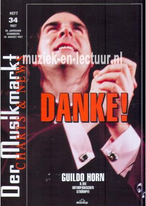 Der Musikmarkt 1997 nr. 34